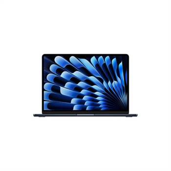 APPLE MacBook Air 13 M3 8-256GB MRXV3T/A Mezzanotte