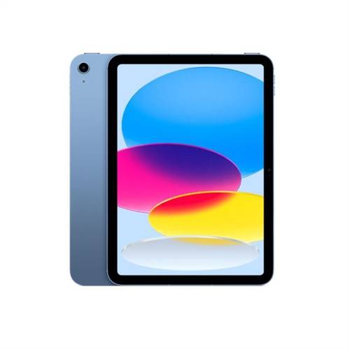 APPLE iPad 10th 10,9 256GB WiFi Blue IT