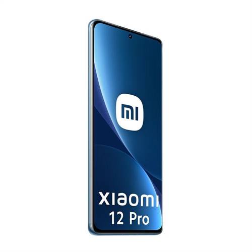 XIAOMI 12 Pro 5G 12-256GB BlueTim