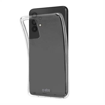 SBS Skinny Samsung A33, trasparente