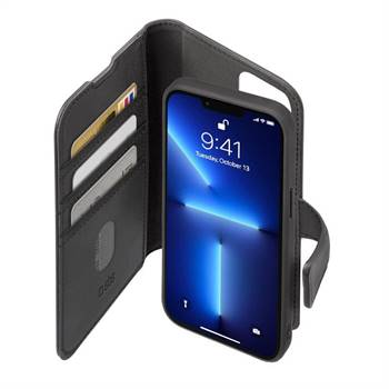 SBS Custodia iPhone 13 Pro Max Nero