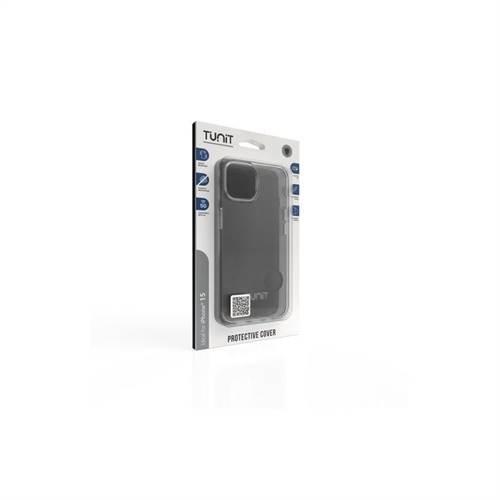 TUNIT iPhone 15 Pro Max Clear Protective Cover MagSafe