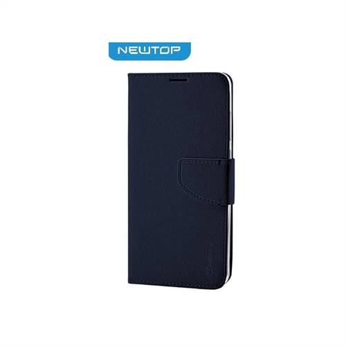 NEWTOP hq lateral cover oppo a98 5g blu