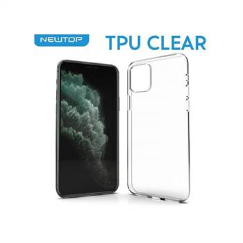 NEWTOP clear cover huawei honor 90 lite 5g 