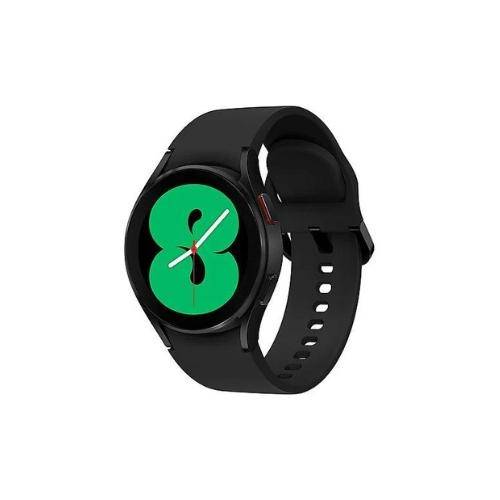 SAMSUNG Smartwatch Galaxy Watch 4 LTE Oled 40mm black