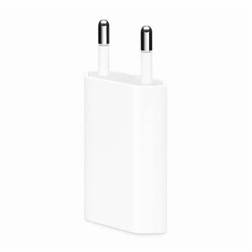 CHARGER USB POWER ADAPTER APPLE MD813ZM/A RETAIL