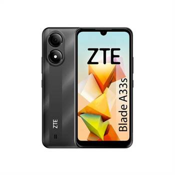 ZTE Blade A33s 2-32GB GalaxyBlack Tim