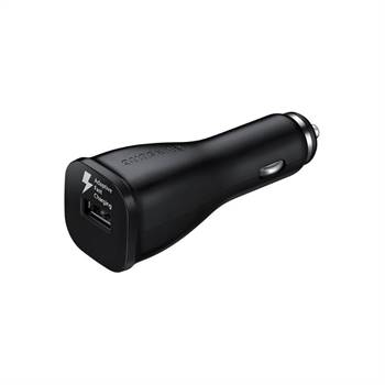 SAMSUNG CAR CHARGER FAST CHARGE TYPE-C (15W)