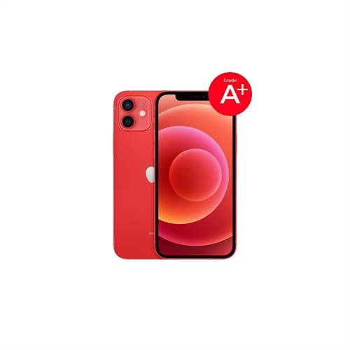 APPLE iPhone 12 128GB USED Grado A+ Red
