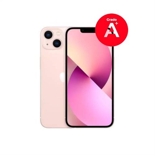 APPLE iPhone 13 Mini 512GB USED Grado A+ Pink