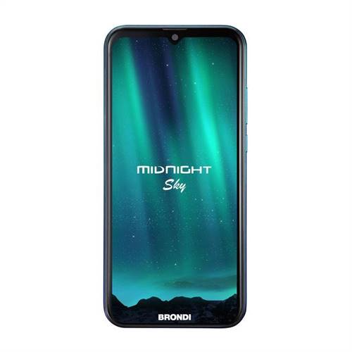 BRONDI Midnight SKY 4G 2-16GB GreenBlue