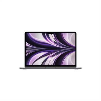 Apple MacBook Air 13 M2 8-512GB MLXX3TA Grigio Siderale