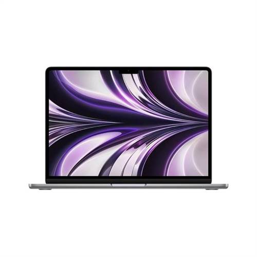 Apple MacBook Air 15 M2 8-512GB MQKQ3T/A Grigio Siderale