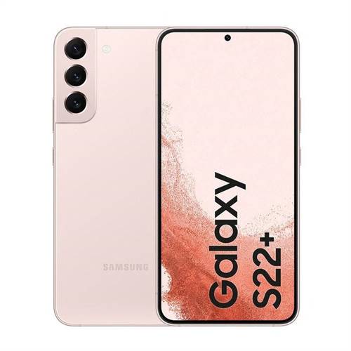 SAMSUNG Galaxy S22+ 8-128GB PinkGold Tim