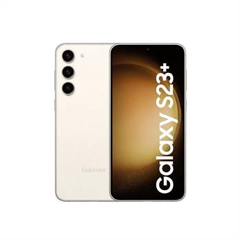 SAMSUNG Galaxy S23+ 8-256GB CottonFlower Tim