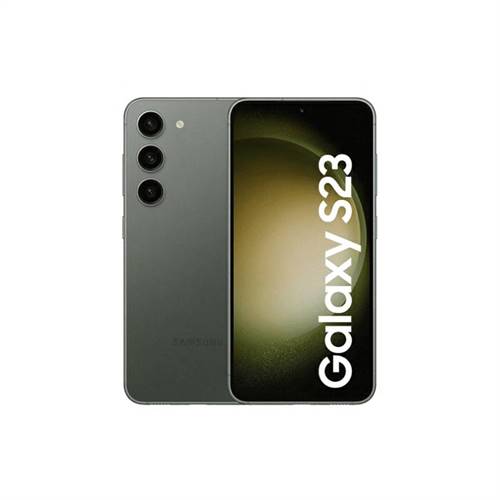 SAMSUNG Galaxy S23 8-128GB BotanicGreen Tim