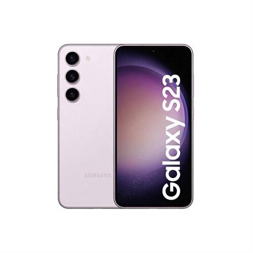 SAMSUNG Galaxy S23 8-128GB MistyLilac Tim