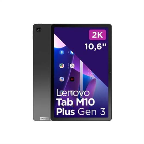 LENOVO Tablet M10+ 3GN 10,6 4-128GB LTE Grey