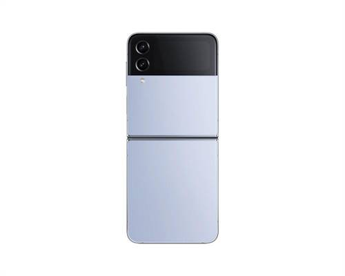 SAMSUNG Galaxy Z Flip 4 8-128GB Blue Tim