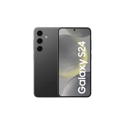 SAMSUNG Galaxy S24 128GB OnyxBlack Tim
