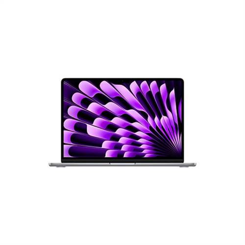 APPLE MacBook Air 13 M3 8-256GB MRXN3T/A Grigio Siderale