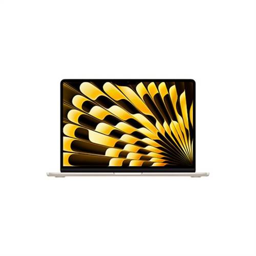 Apple MacBook Air 13 M3 8-256GB MRXT3T/A Galassia