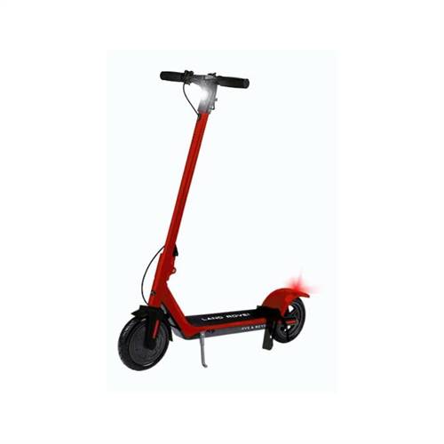 LAND ROVER Scooter LR-10T75 c/Ruota 10 Red