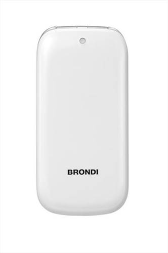 BRONDI Stone+ Flip attivo DS Bianco