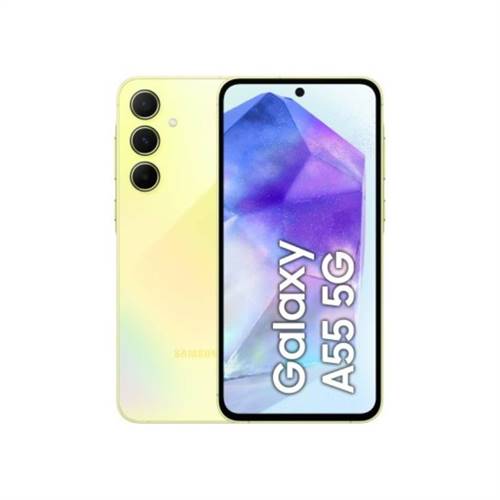 SAMSUNG Galaxy A55 5G 8-128GB AwesomeLemon Tim