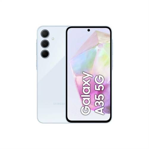 SAMSUNG Galaxy A35 5G 8-256GB AwesomeICeblue Tim