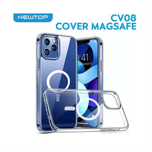 NEWTOP cv08 cover magsafe apple iphone 14 pro