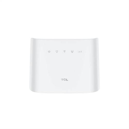 TCL Kit FWA Ricaricabile 4G TIM (HH132V1)