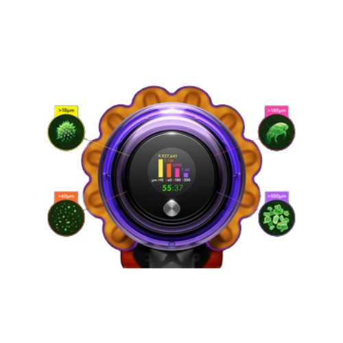DYSON V15 Detect Absolute