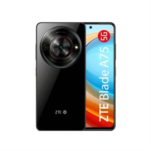 ZTE Blade A75 5G 4-128GB DiamondBlack Tim