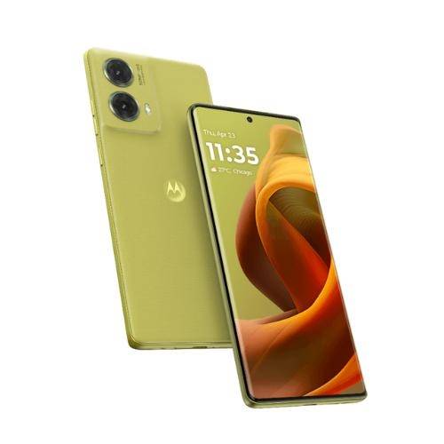 MOTOROLA g85 5G 8-256GB OliveGreen
