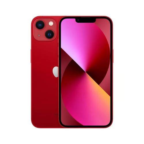 APPLE iPhone 13 256GB USED Red