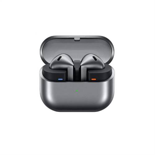 SAMSUNG Galaxy Buds3 Silver