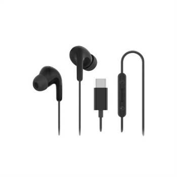XIAOMI Earphones Type-C Black