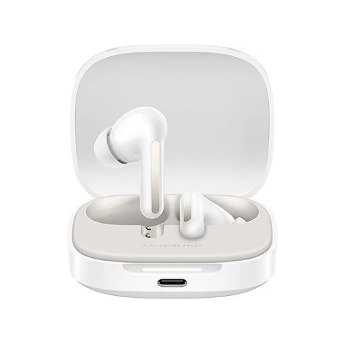 XIAOMI Redmi Buds 6 Cloud White