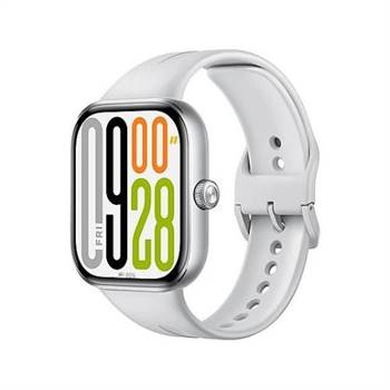 XIAOMI Redmi Watch 5 Silver Gray