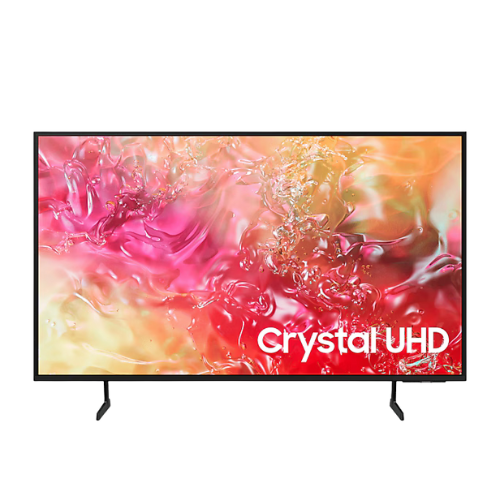 SAMSUNG Smart TV Crystal UHD 4K 55 (UE55DU7172UXXH)