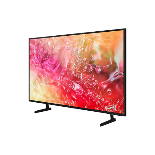 SAMSUNG Smart TV Crystal UHD 4K 55 (UE55DU7172UXXH)