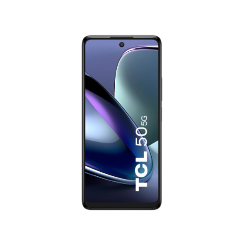 TCL 50 5G 8-128GB SpaceGrey