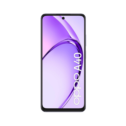 OPPO A40 4G 4-128GB StarryPurple Tim