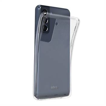 SBS Skinny Samsung Galaxy S21 FE Transparent