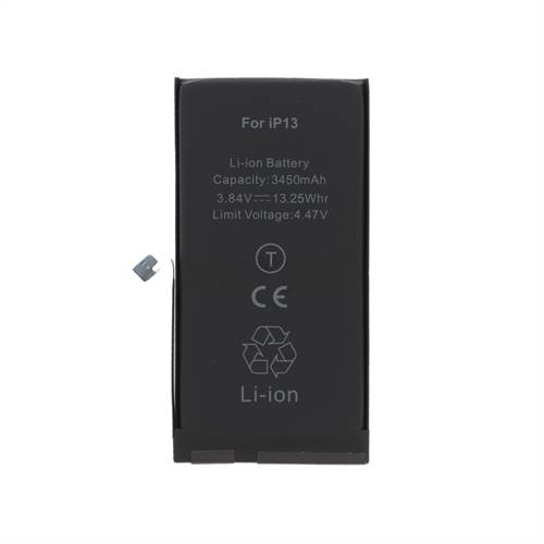 Batteria ad alta capacità per iPhone 13 (Ti)