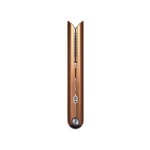 DYSON Piastra per capelli Corrale Rame