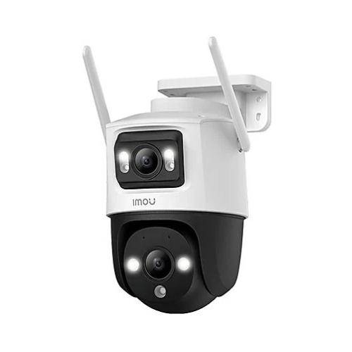 IMOU Cruiser Dual 6Mp PTZ IP/Wi-Fi Full-color 6MP 3.6 mm IR