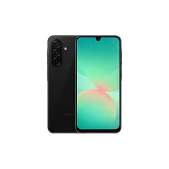 SAMSUNG Galaxy A26 5G 6-128GB Black Tim