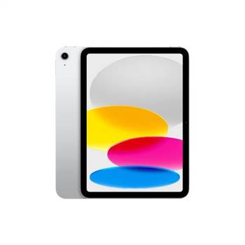 APPLE iPad WiFi 11 256GB MD4G4TY/A Argento
